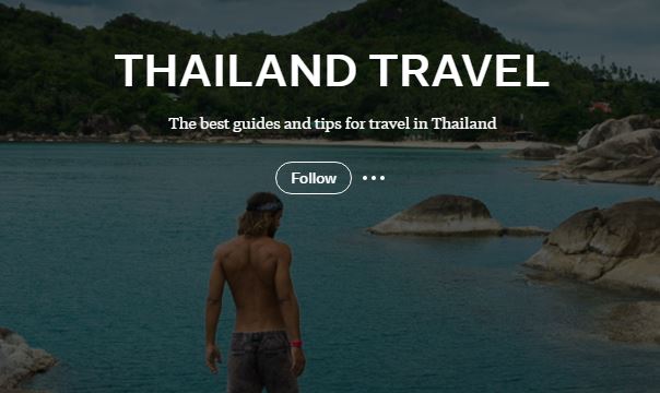 Jackson-Groves-Thailand Flipboard Magazine