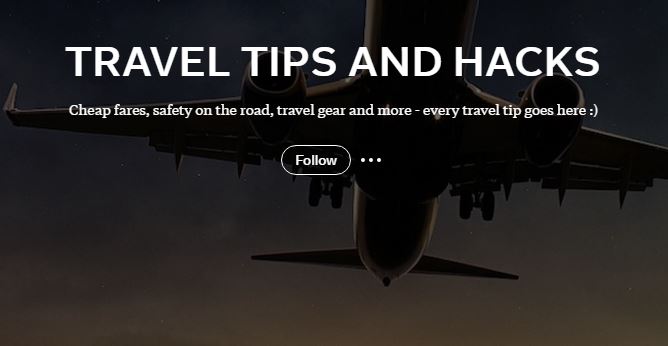 WanderwithJo-Travel-tips-and-hacks Flipboard Magazine