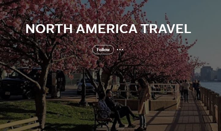 WhatAliSees-North-America-Travels Flipboard Magazine