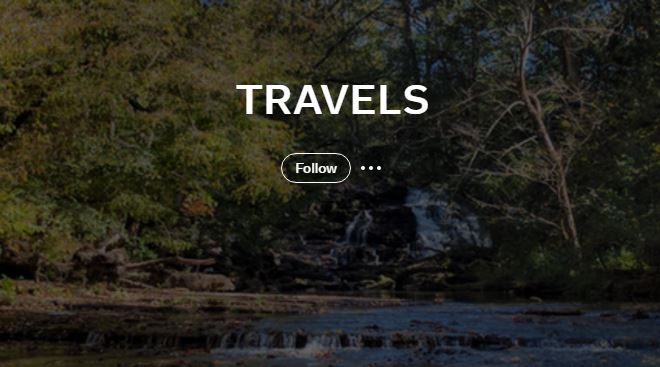 WhatAliSees-travels Flipboard Magazine