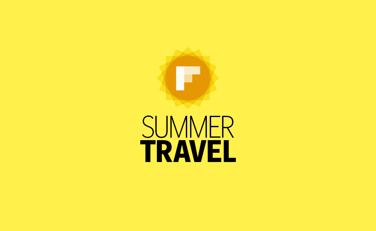 Travel Experts Curate Weekly Summer Travel Email: How to Get It - About Flipboard