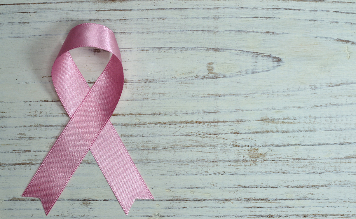 Join Time Health and Flipboard for a Breast Cancer Awareness Chat