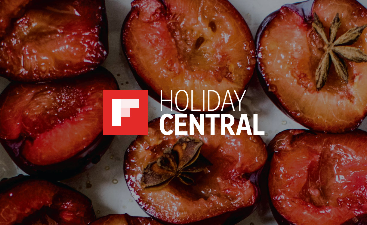 Flipboard's Holiday Central is your destination for great stories on food, gifts, entertaining, travel and more. Everything you need to make your holiday a success.