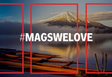 From the Future of VR to Extreme Weather, 50 #MagsWeLove from 2017