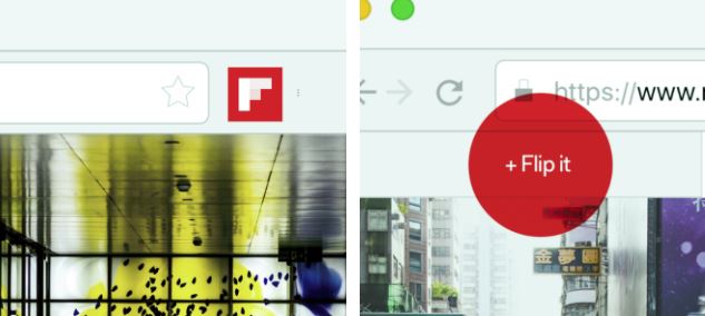FlipIt on Flipboard