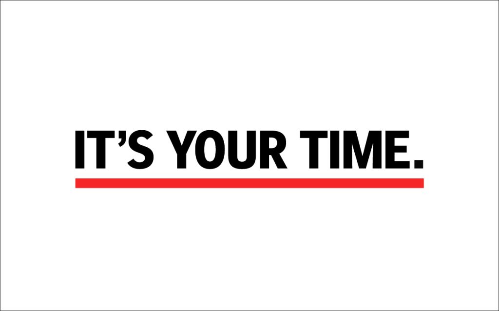 Its Your Time About Flipboard