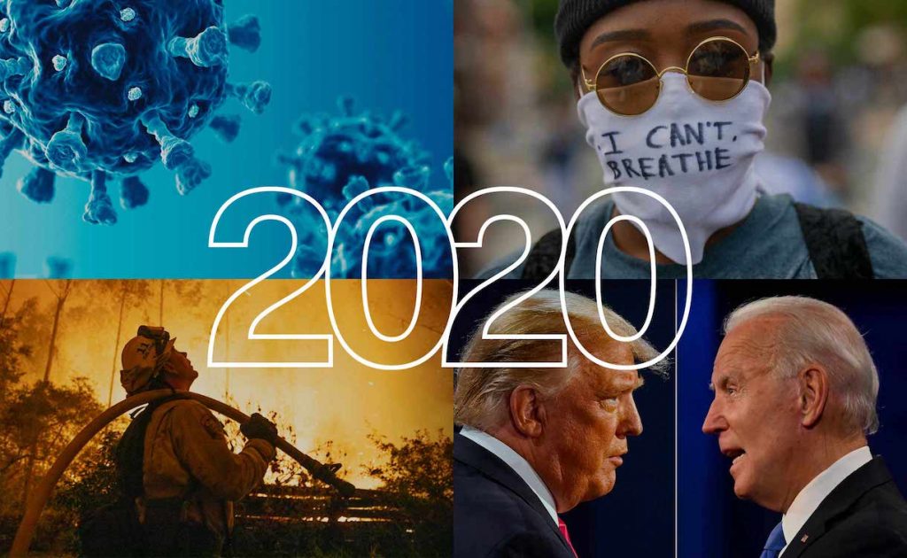 Year in Review: 2020 - Flipboard