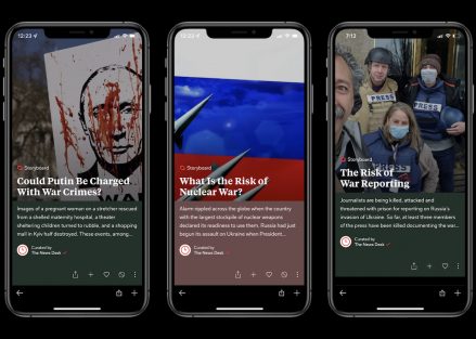 Sign in to Flipboard with Your Google Account - About Flipboard