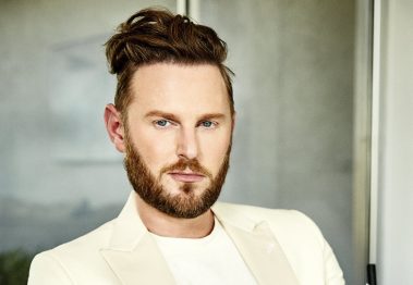 Photo of Queer Eye’s Bobby Berk