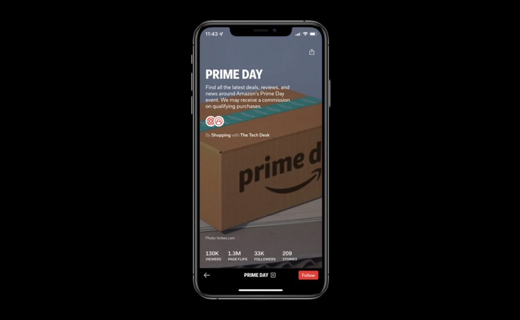 How to Find the Best  Prime Day Deals - Flipboard