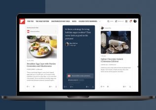 Sign in to Flipboard with Your Google Account - About Flipboard