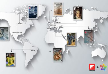 Flipboard bringt Qualitätsjournalismus ins Fediverse