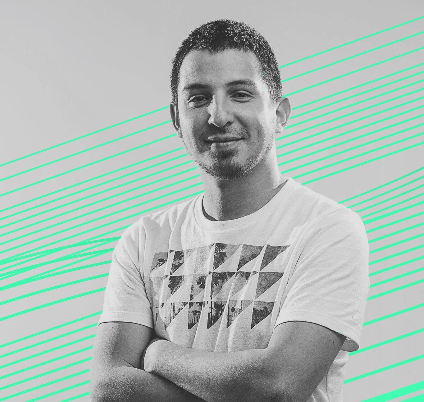 Spotlight Juan Ibañez, Creativo. Flipboard Spanish