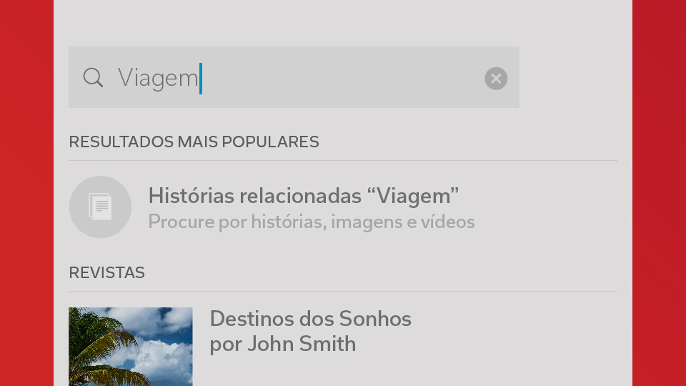 Assista aos vídeos do  direto do seu Flipboard - Flipboard