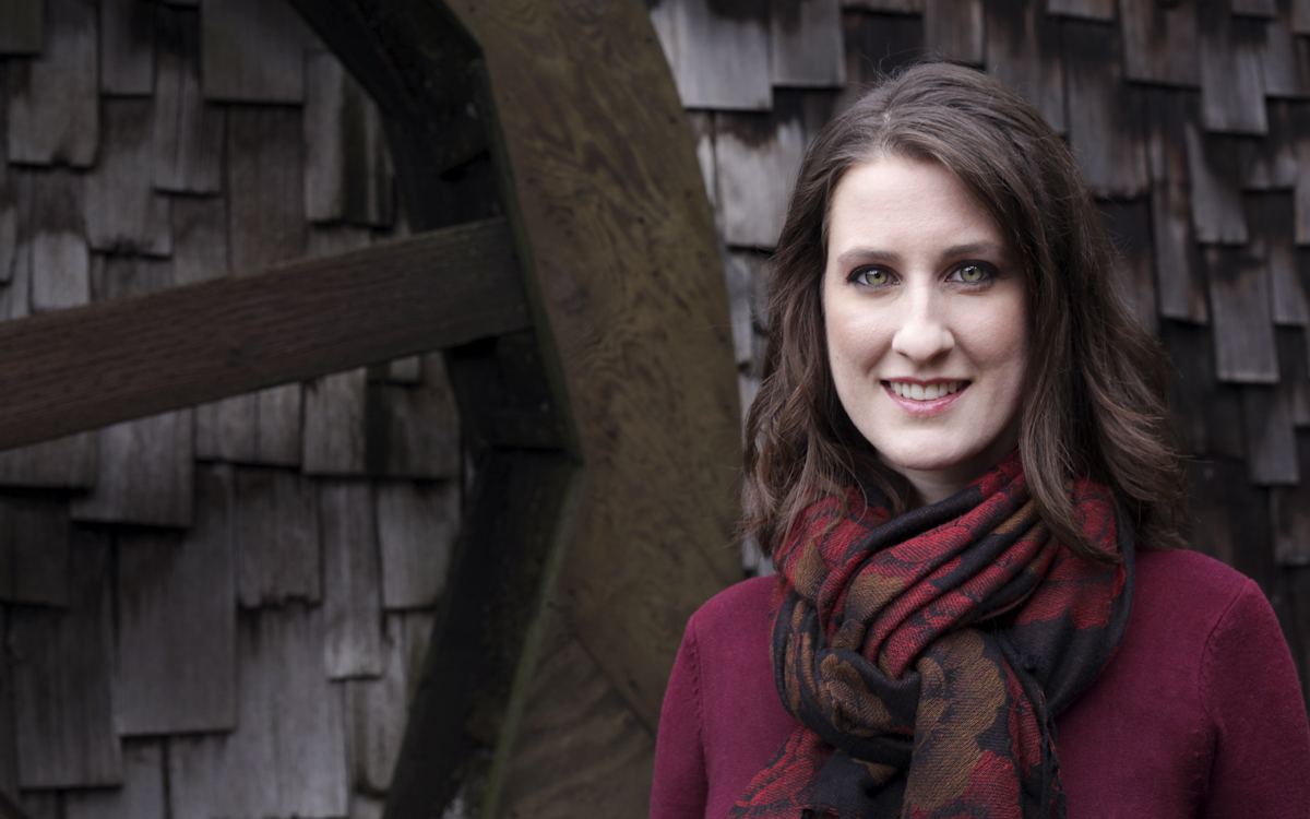 Spotlight: Smile Mercantile's Valerie Lloyd - About Flipboard