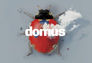 Domus arriva su Flpboard e ti porta Salone del mobile