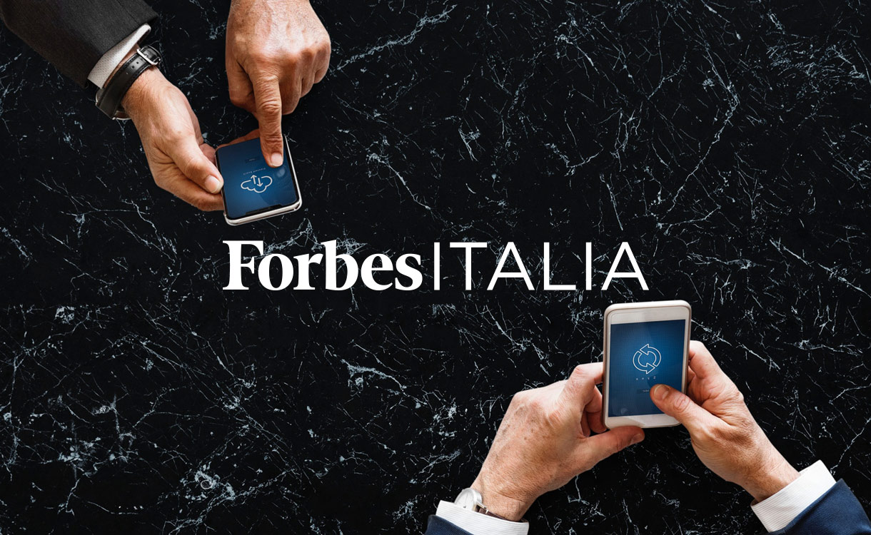 Forbes Italia