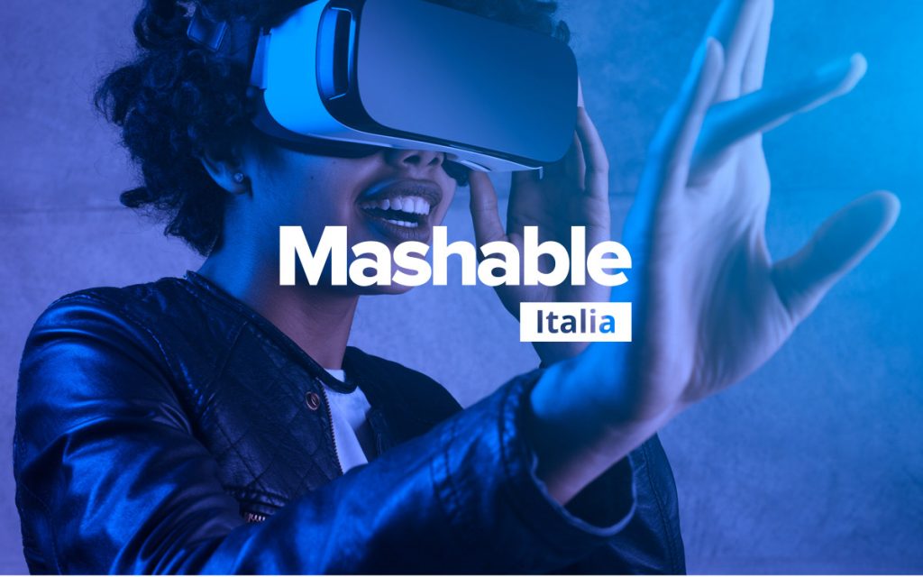 Mashable Italia sbarca su Flipboard